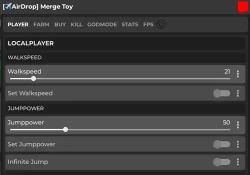 Rivals Script Aimbot in-game